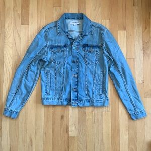 CK Jeans Denim Jacket